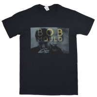 BOB MOULD Beauty & Ruin Tシャツ