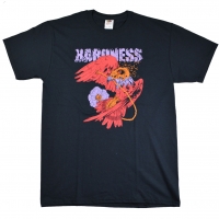 BARONESS Morphine Hawk Tシャツ