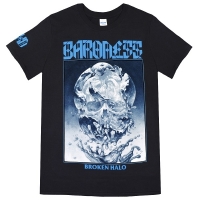 BARONESS Broken Halo Tシャツ