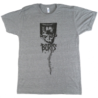 BORIS Vintage First Logo Tシャツ