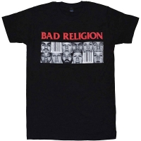 BAD RELIGION The Gray Race Tシャツ