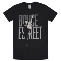 BRUCE SPRINGSTEEN E Street Tシャツ