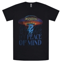 BOSTON Peace Of Mind Tシャツ