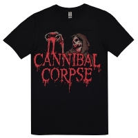 CANNIBAL CORPSE Acid Blood Tシャツ