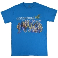 CATHEDRAL The Ethereal Mirror Tシャツ