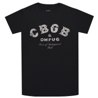 CBGB Classic Logo Tシャツ 2