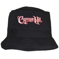 CYPRESS HILL Script Logo バケットハット