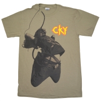 CKY Camp Kill Yourself Jump Tシャツ