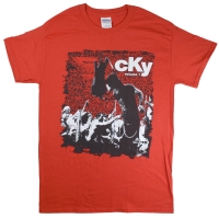 CKY Volume One Tシャツ