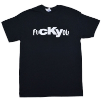 CKY F*ck You Tシャツ