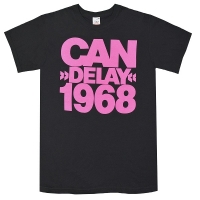 CAN Delay 1968 Tシャツ