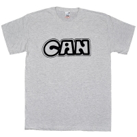 CAN Logo Tシャツ