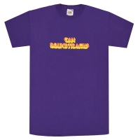 CAN Soundtracks Tシャツ
