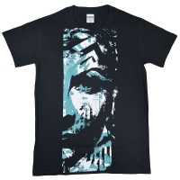 CONVERGE Blue In The Face Tシャツ