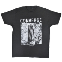 CONVERGE The Dusk Tシャツ
