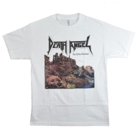 DEATH ANGEL Ultra-Violence Tシャツ