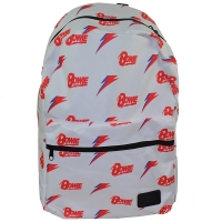 DAVID BOWIE Allover Print Back Pack リュック