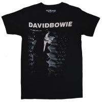 DAVID BOWIE Station To Station Ｔシャツ