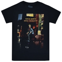 DAVID BOWIE Ziggy Stardust Tシャツ 2