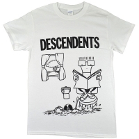 DESCENDENTS Everything Sucks Full Art Tシャツ