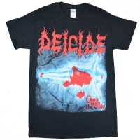 DEICIDE Once Upon The Cross Tシャツ