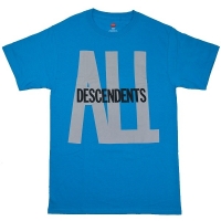 DESCENDENTS All Tシャツ