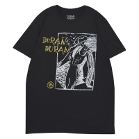 DURAN DURAN My Own Way Tシャツ