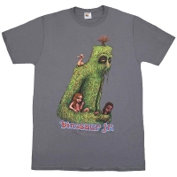 Dinosaur Jr. Farｍ Tシャツ