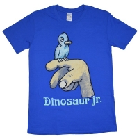 Dinosaur Jr. Bird Tシャツ 2
