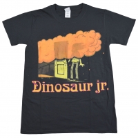 Dinosaur Jr. Door Tシャツ
