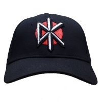 DEAD KENNEDYS Icon スナップバックキャップ