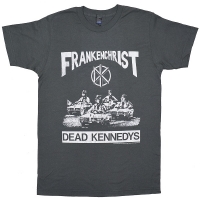DEAD KENNEDYS Frankenchrist Ｔシャツ