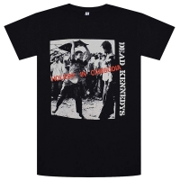 DEAD KENNEDYS Holiday In Cambodia Tシャツ