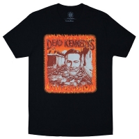 DEAD KENNEDYS Give Me Tシャツ