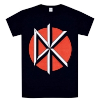 DEAD KENNEDYS Logo Tシャツ