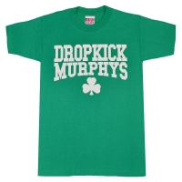 DROPKICK MURPHYS Putting The Fun Tシャツ