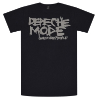 DEPECHE MODE People Are People Tシャツ