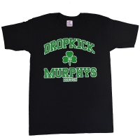 DROPKICK MURPHYS Short Stories Youth Crew Tシャツ