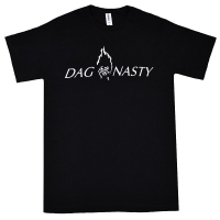 DAG NASTY Can I Say Tシャツ
