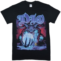 DIO Master Of The Moon Tシャツ