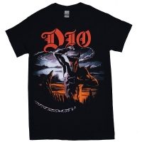 DIO Holy Diver Tシャツ 2