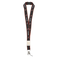 DEPECHE MODE Logo Lanyard ネックストラップ