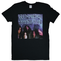 DEEP PURPLE Machine Head Tシャツ