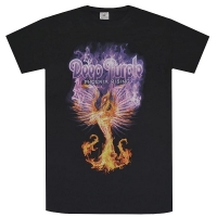 DEEP PURPLE Phoenix Rising Tシャツ