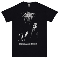 DARKTHRONE Transilvanian Hunger Tシャツ
