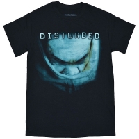 DISTURBED The Sickness Tシャツ