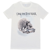 DREAM THEATER Distance Over Time Tシャツ