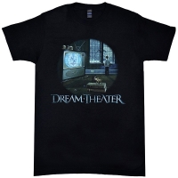 DREAM THEATER Television Tシャツ