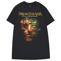 DREAM THEATER Metropolis Tシャツ