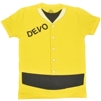 DEVO Duty Now Tシャツ